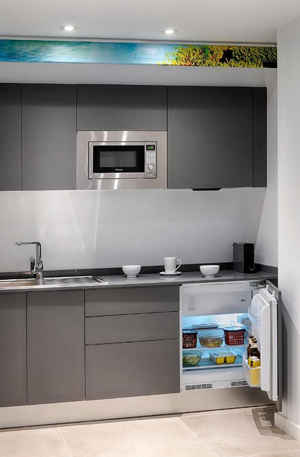 Studio Office Reina 7 فالنسيا المظهر الخارجي الصورة