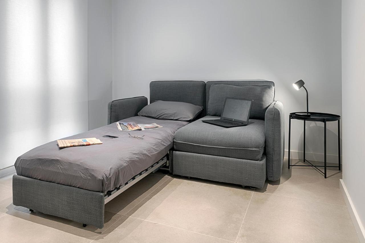 Studio Office Reina 7 فالنسيا المظهر الخارجي الصورة