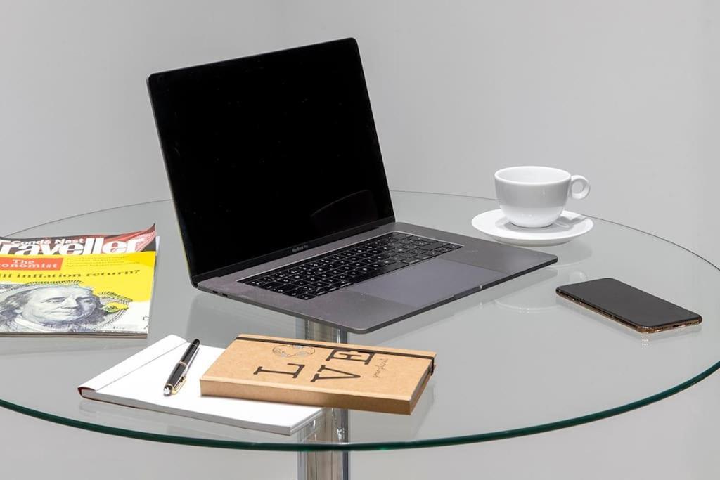 Studio Office Reina 7 فالنسيا المظهر الخارجي الصورة