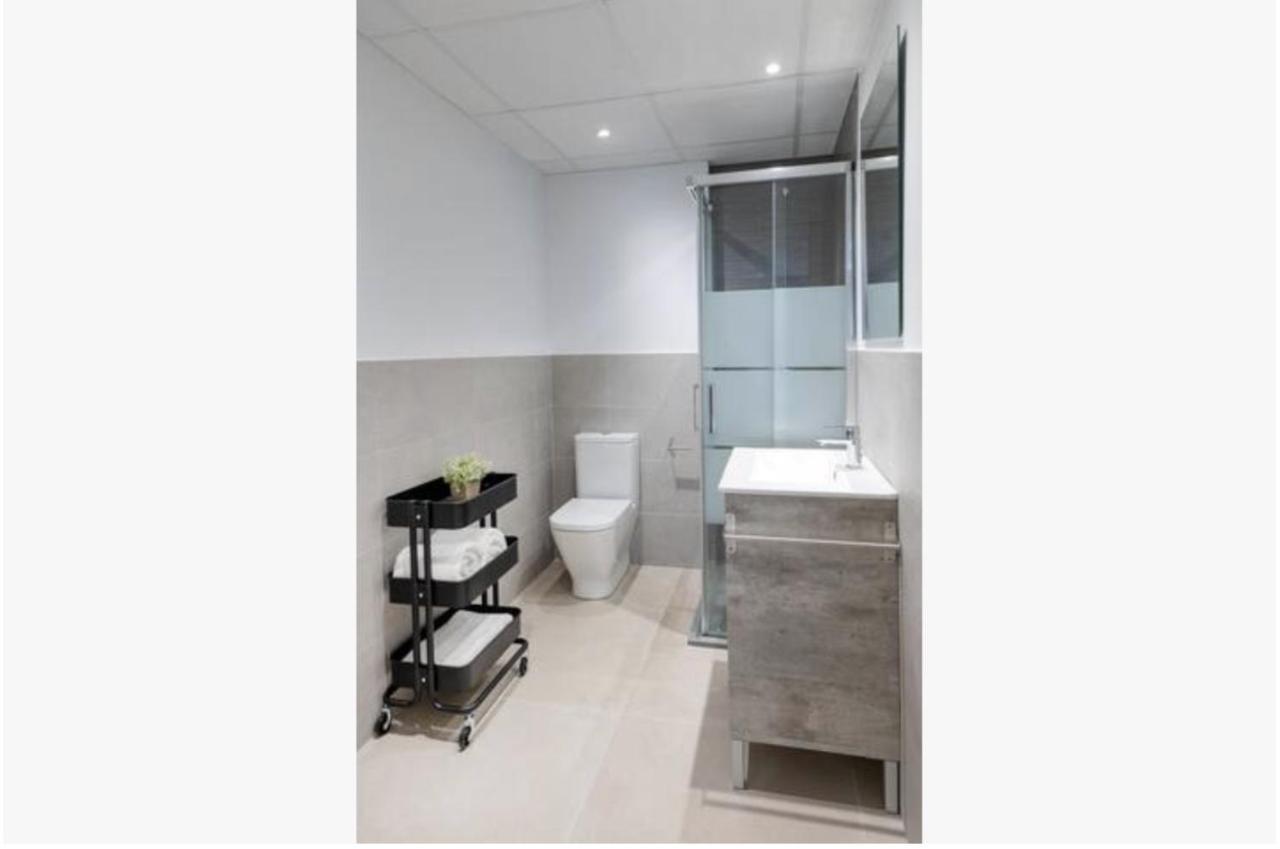 Studio Office Reina 7 فالنسيا المظهر الخارجي الصورة