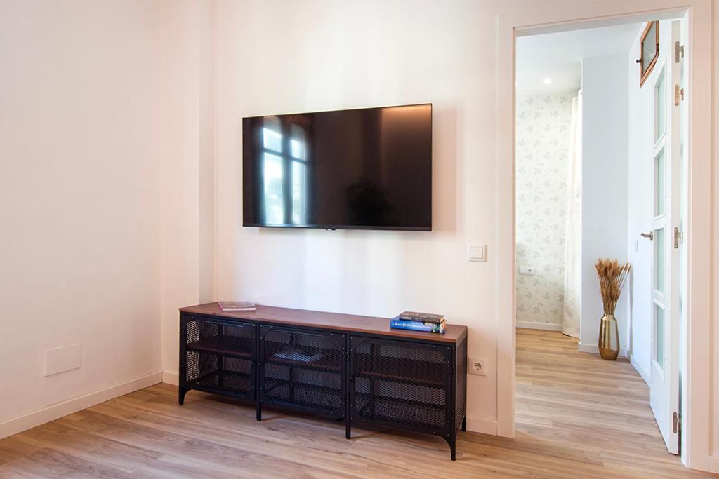 Studio Office Reina 7 فالنسيا المظهر الخارجي الصورة